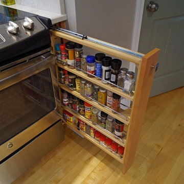 UC Vision Kitchen
