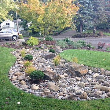 Our Work