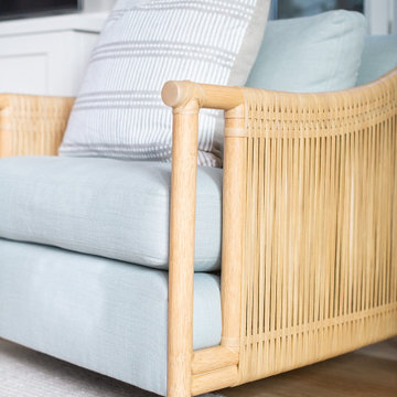 Coastal Transitional