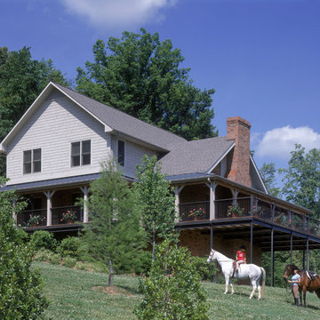 Burk County Home