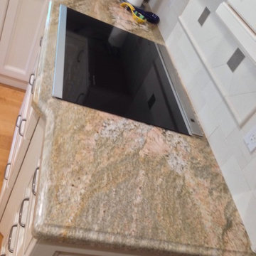 Kitchen in Rossmoor Walnut Creek