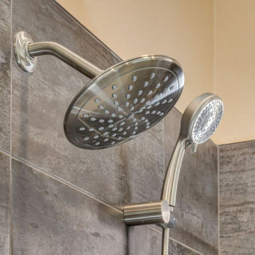 Henderson Primary Bathroom Remodel