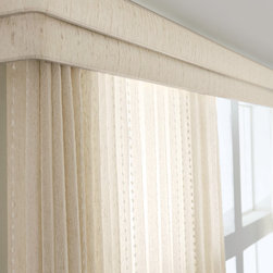 Verticals - Valances