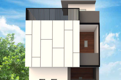 Sai Enclave Residence