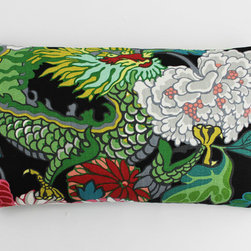 Custom Cushions and Pillows by Lynn Chalk - Decorative Pillows