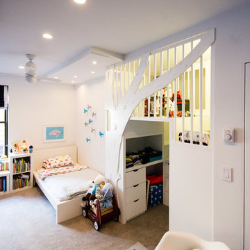 Upper West Side Combination Apartment