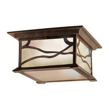 ceiling lights