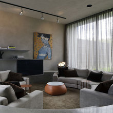 Window treatments