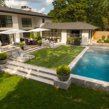 Rosedale Retreat