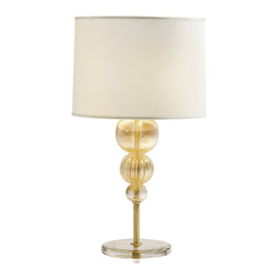 Bauble Lamp - The Barbara Barry Collection - Table Lamps