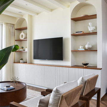 The Organic Modern Home