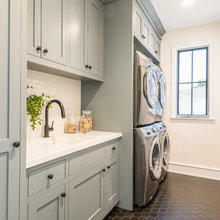 Laundry Rooms