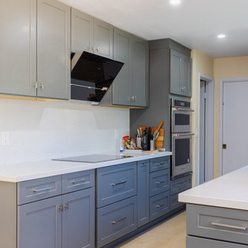 Kitchen Remodeling - N 45th St Phoenix, Arizona