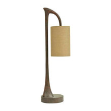 Buffet Lamp