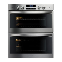 Oven