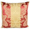 Downton 90/10 Duck Insert Pillow With Cover, 22x22