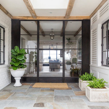 Irvine Terrace 8