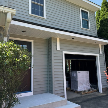 The Transitional Home