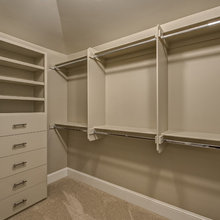 master bed & bath