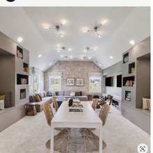 Austin Home - Hobby Room