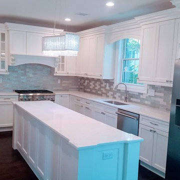 New Construction in Paramus