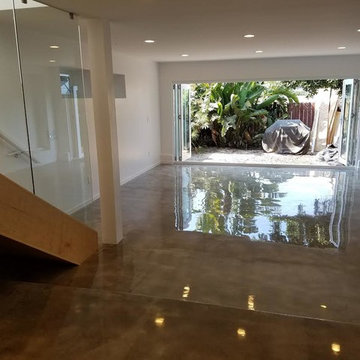 New Addition in Redondo Beach