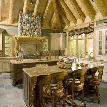 LaFata Kitchen Cabinets