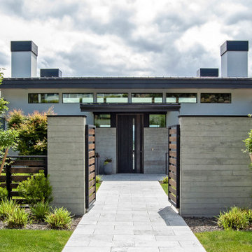 Terrace Residence