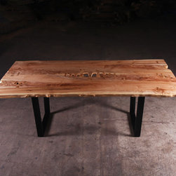 Dining Tables - Dining Tables