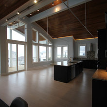 New House