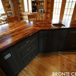 Tops for islands, bars, tables, ect. - Kitchen Islands And Kitchen Carts