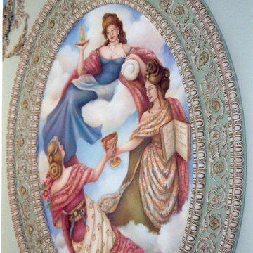 Murals by design
