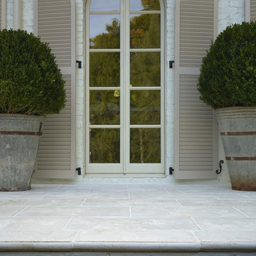 Pavers