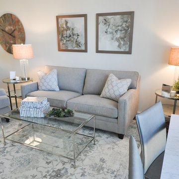 Manhattan Apartment
