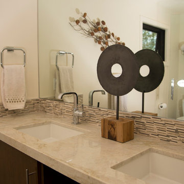 Los Gatos Contemporary Residence