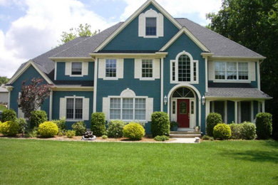 B & S Home Improvement