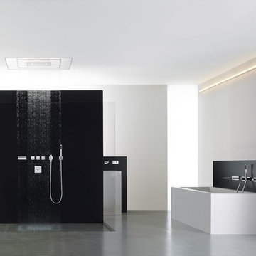 Symetrics Bath and Spa By Dornbracht