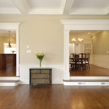 doorway arch