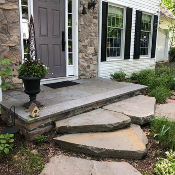 Patio Plus