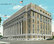 "El Paso, Texas, The El Paso County Court House" Print, 9"x12"