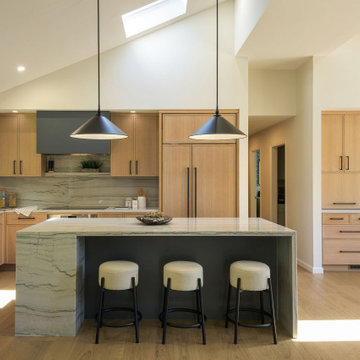 Los Altos - Complete Remodel