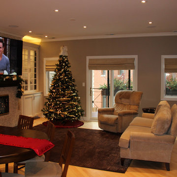 Lincoln Park Remodel