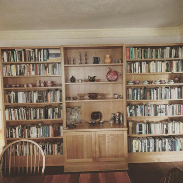 Completed Projects