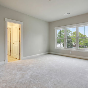 The Langley in Arlington, Virginia