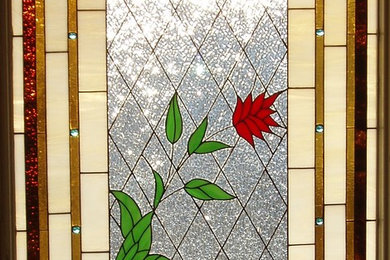 Custom Stained Glass Windows