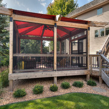 Screened Porch