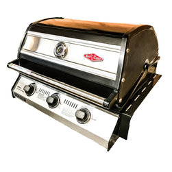 Australian BBQ Grills - Products