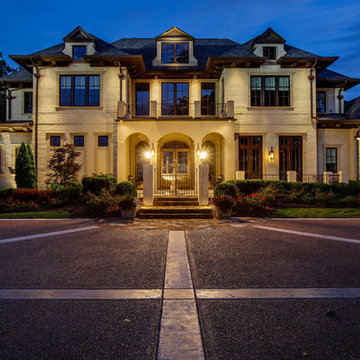 Brass Lantern