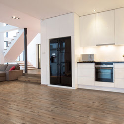 Flooring - Products