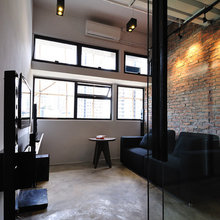 loft style